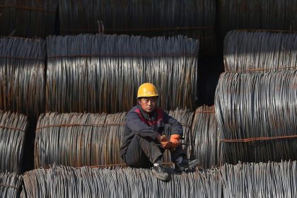 US-Zölle auf Stahl und Aluminium: China im Fokus des Handelsstreits