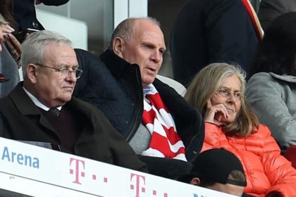 FCB: Hoeneß’ Auswärts-Comeback in Königsklasse