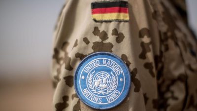 Erweiterter Mali-Einsatz der Bundeswehr im Kabinett