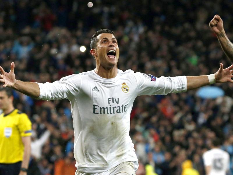 Und sie lieben ihn doch – „Ein Denkmal für Ronaldo“