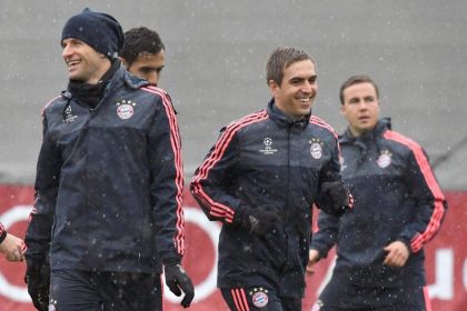 Bayern fiebern Rückspiel entgegen – «Wieder der Favorit»