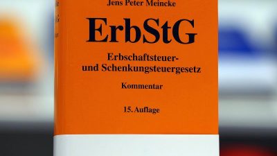 Integration, innere Sicherheit, Reform der Erbschaftsteuer, und Mindestlohn: Schwarz-Rot will Handlungsfähigkeit zeigen