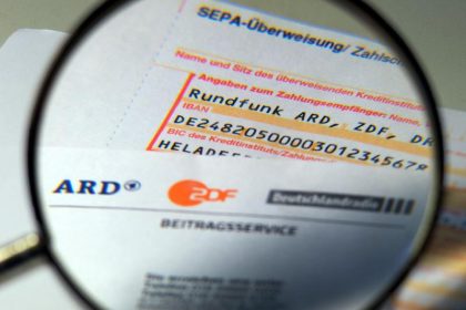 Droht GEZ-Erhöhung? Minister beraten über Index-Modell für Rundfunkbeiträge