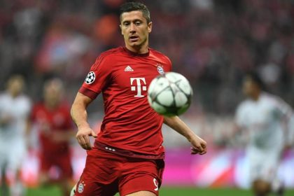 FC Bayern ohne Top-Torjäger Lewandowski in der Startelf