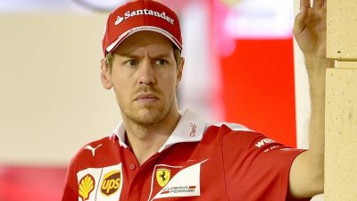 Vettel: Formel 1 sollte «roher und wilder» sein