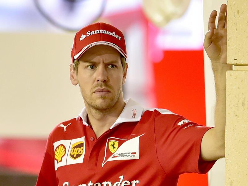 Vettel: Formel 1 sollte «roher und wilder» sein