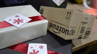 Urteil: Auch vor Weihnachten keine Sonntagsarbeit bei Amazon