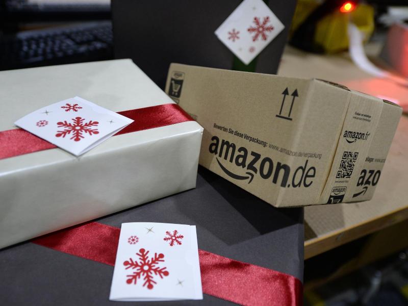 Urteil: Auch vor Weihnachten keine Sonntagsarbeit bei Amazon