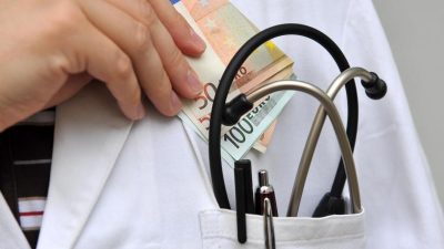 Billionengeschäft Krankheit: Geheilter Patient – verlorener Kunde?