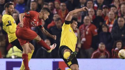 Nach 3:4 in Liverpool: BVB verpasst Halbfinale