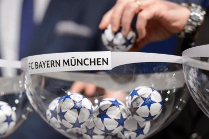 FC Bayern gespannt auf Auslosung: Gegner «relativ egal»