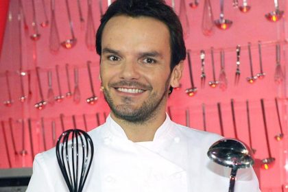 TV-Koch Henssler kritisiert deutschen Geiz beim Essen