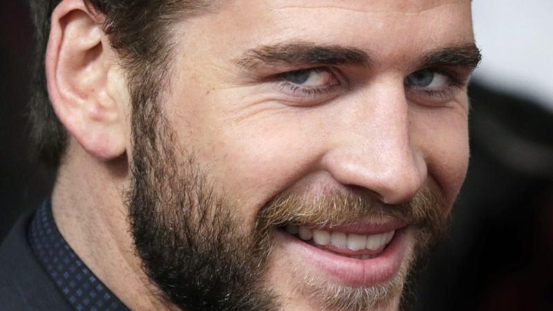 Liam Hemsworth: „Ich bin nicht verlobt“