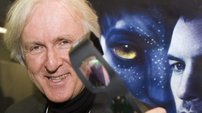 James Cameron will vier „Avatar“-Folgen drehen