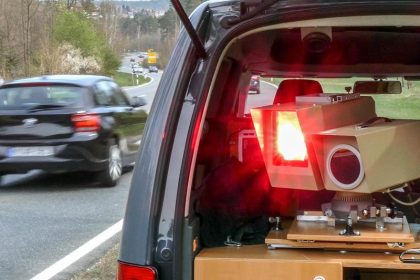 21. April: Blitz-Marathon nur in einigen Bundesländern