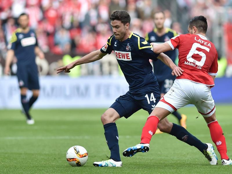 Kölner Kraftakt: 3:2-Erfolg in Mainz nach 0:2-Rückstand