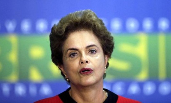 Brasilien: Rousseff verliert Abstimmung zur Amtsenthebung