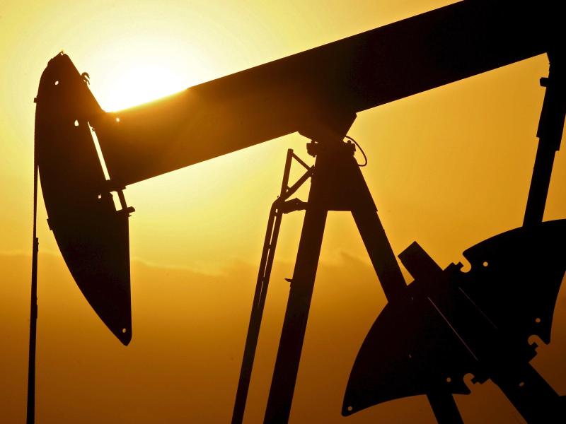 Keine Produktionskürzungen: Ölpreise sacken ab