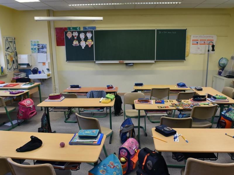 Länder verschleiern Wahrheit: Massiver Unterrichtsausfall wegen Lehrermangel