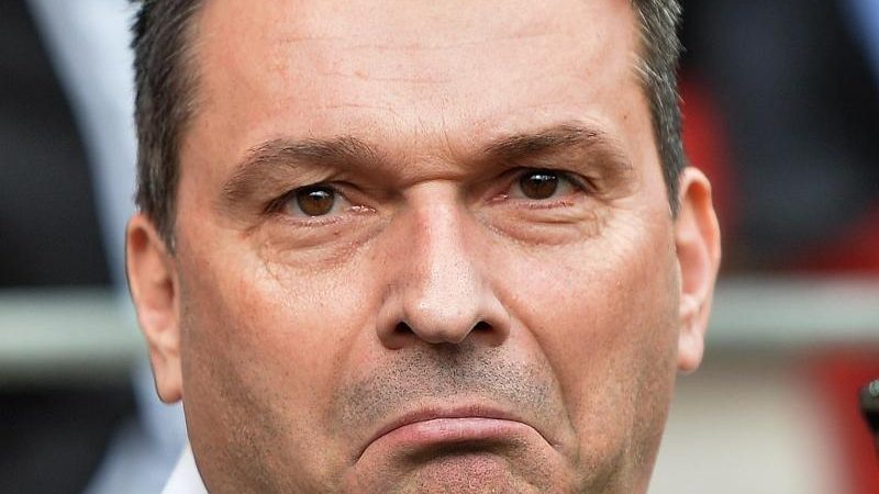 Heidel: Keine Amtsübernahme auf Schalke am 16. Mai