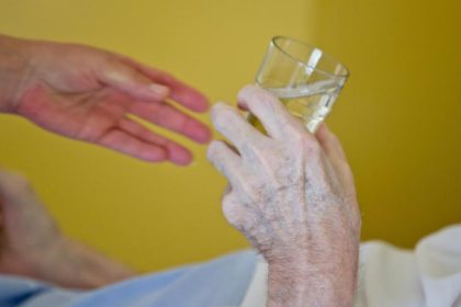 Gesundheitsministerium fordert Aufklärung von Pflege-Betrug