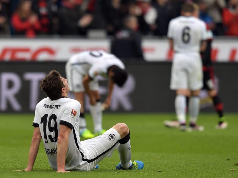 Diese Bundesliga-Teams sind hinter den eigenen Ansprüchen
