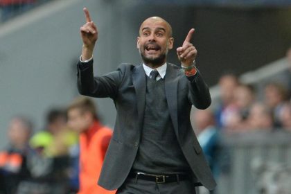 Guardiola warnt vor Hochmut gegen Bremen: «Dann bye, bye»