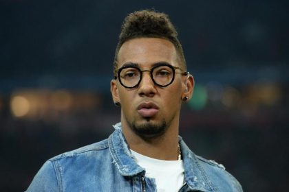 Mannschaftstraining: Boateng-Comeback rückt näher