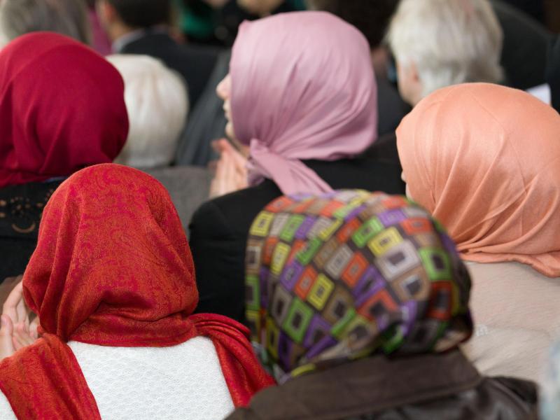 Was die AfD zum Islam in ihr Programm schreiben will