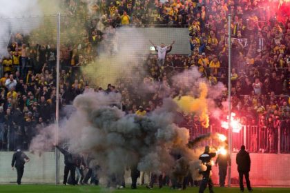 „Präventive Wirkung“: Gericht hält bundesweite Stadionverbote für Fußballfans im Grundsatz für zulässig