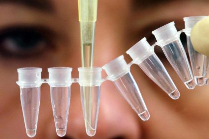 Hacker erschaffen DNA-Viren – Labore unzureichend gesichert