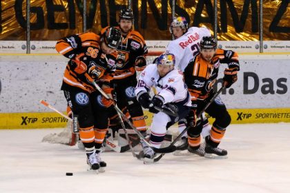 «Sehr enges Spiel»: EHC München will dritten Finalsieg