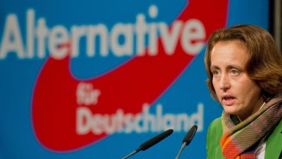 Scharfe Kritik an AfD-Aussage: Politischer Islam sei größte Bedrohung für Demokratie