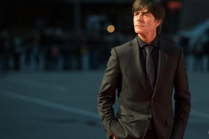 Promi-Auflauf und Millionen: Löw sieht Chance für Hertha