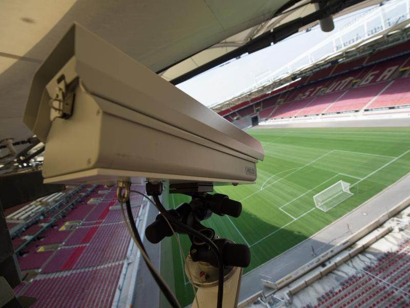 UEFA wählt Hawk Eye als Torlinientechnik-Anbieter für EM