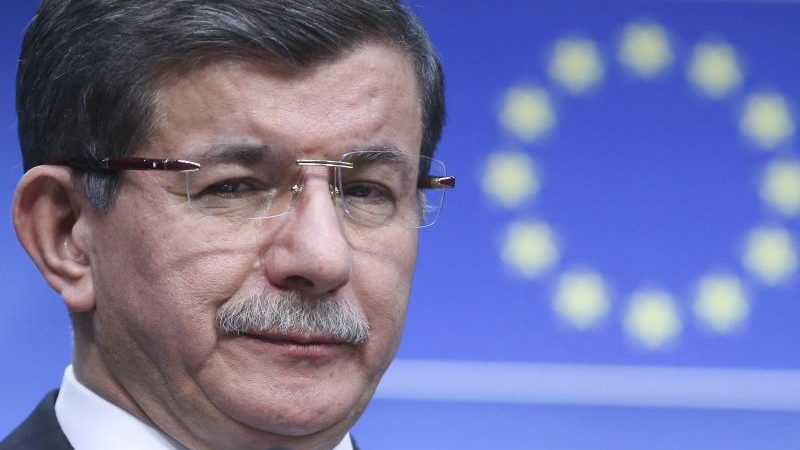 Türkei fordert von EU volle Umsetzung von Visumfreiheit
