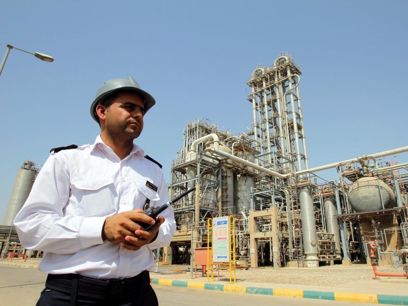 Keine Einigung der OPEC beim Ölgipfel in Katar