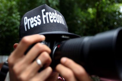 Internationaler Tag der Pressefreiheit wird weltweit begangen
