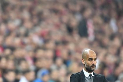 Guardiola dankbar: Bayern-Abschied mit Finale