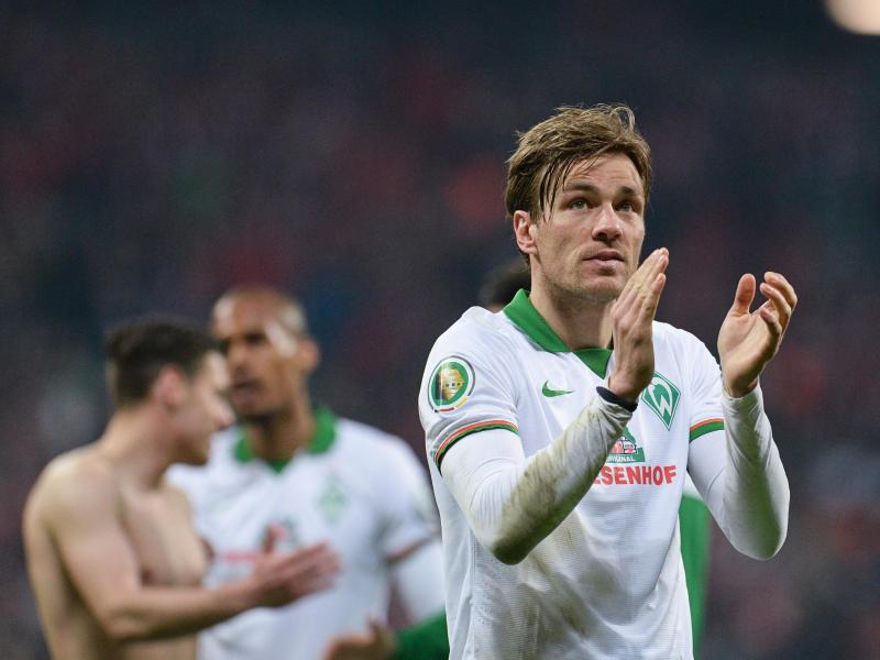 Pokal-Aus als Mutmacher – Werder «ohne Angst» ins Derby