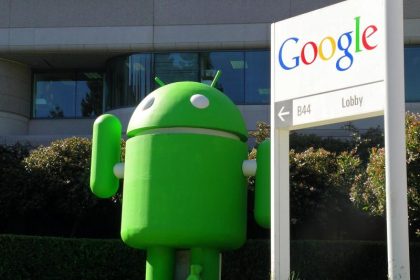 EU wirft Google Monopolmissbrauch durch Android vor