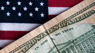 Erstmals Porträt von schwarzer Frau auf US-Dollar-Note