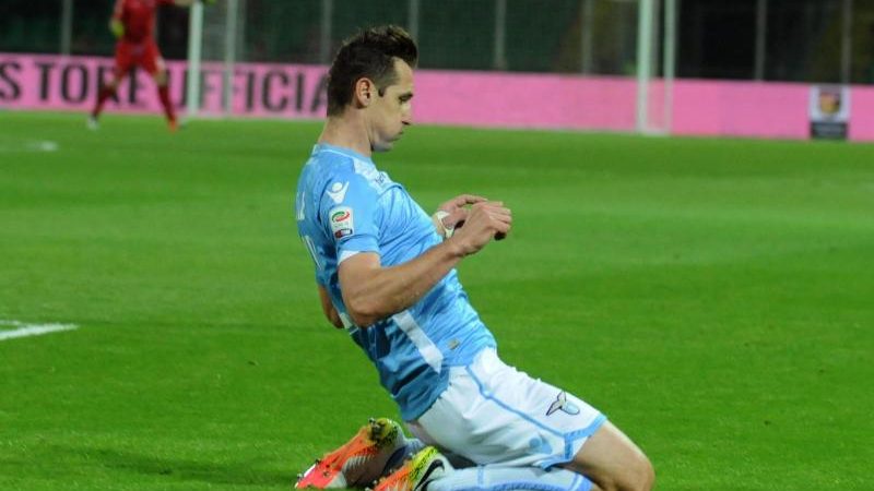 Lazio-Fans wollen Klose mit Petition zum Bleiben bewegen