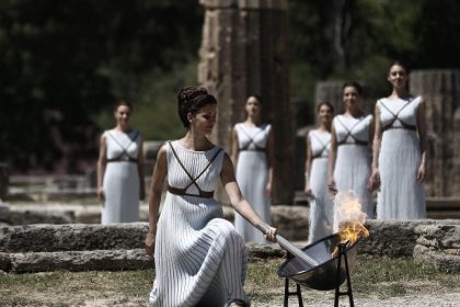 Gigantomanie beenden: Hochsprung-Olympiasiegerin fordert ein radikales Umdenken im Spitzensport