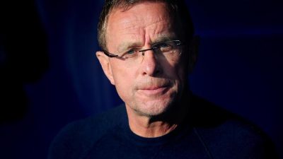 Rangnick: Favre wird nicht Trainer bei RB Leipzig