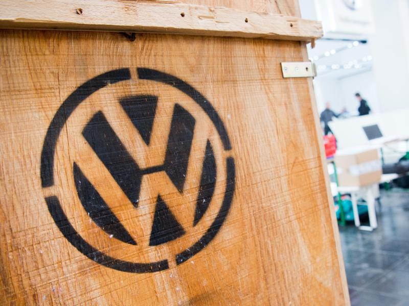 Droht VW 2015 wegen Diesel-Krise Rekordverlust?
