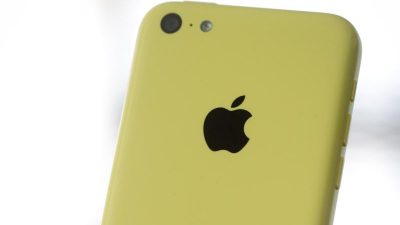 iPhone eines Attentäters entsperrt: FBI zahlte mehr als 1,3 Millionen Dollar für iPhone-Hack