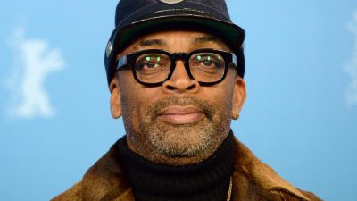 New York: US-Regisseur Spike Lee feiert Prince mit Straßenfest