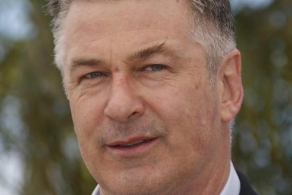 Alec Baldwin fordert mehr Schutz für Wälder