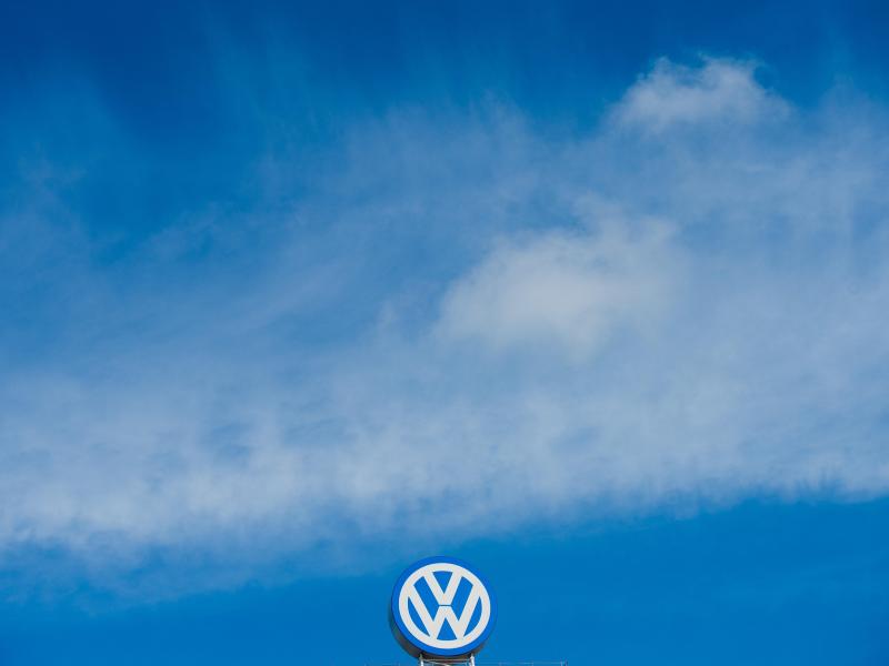 VW öffnet Vorständen ein Boni-Hintertürchen